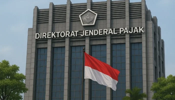 Direktorat Jenderal Pajak: Mengawal Kepatuhan Pajak dan Persaingan Sehat