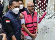 Direktur dan Kasus yang Membuat Heboh di Jakarta