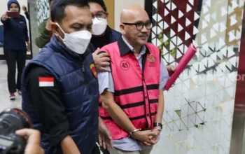 Direktur dan Kasus yang Membuat Heboh di Jakarta
