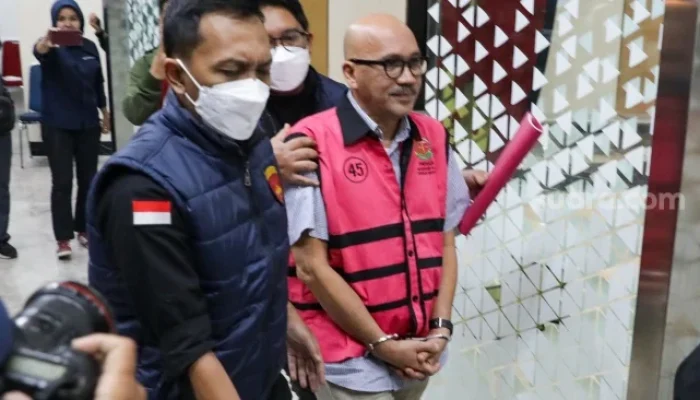 Direktur dan Kasus yang Membuat Heboh di Jakarta