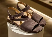Diskon Sandal Clarks yang Nyaman untuk Musim Panas