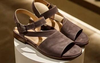 Diskon Sandal Clarks yang Nyaman untuk Musim Panas