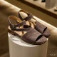 Diskon Sandal Clarks yang Nyaman untuk Musim Panas