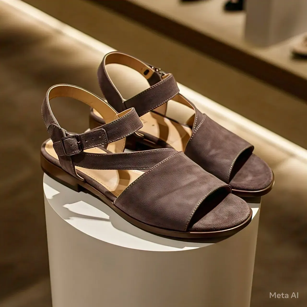 Diskon Sandal Clarks yang Nyaman untuk Musim Panas