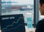 Dividen dan Pertumbuhan Saham: Apa yang Terjadi di Balik Layar?