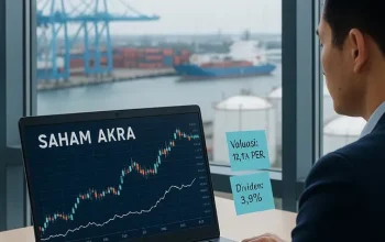 Dividen dan Pertumbuhan Saham: Apa yang Terjadi di Balik Layar?