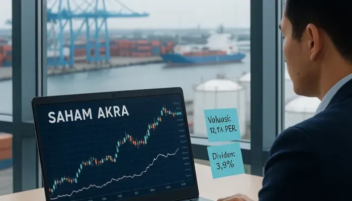 Dividen dan Pertumbuhan Saham: Apa yang Terjadi di Balik Layar?