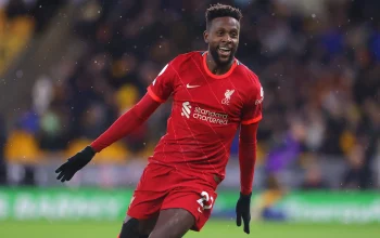 Divock Origi Pensiun: Mengingat Karier Gemilang Pemain Belgia di Liverpool