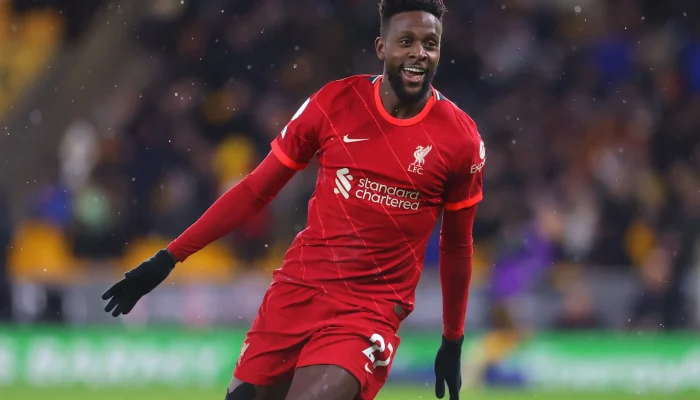 Divock Origi Pensiun: Mengingat Karier Gemilang Pemain Belgia di Liverpool
