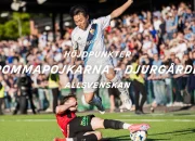 Djurgården vs Brommapojkarna: Pertandingan Sengit di Allsvenskan