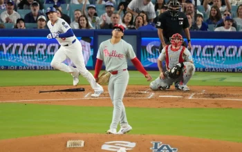 Dodgers vs Phillies: Persiapan Menuju MLB 2026