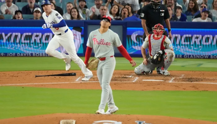 Dodgers vs Phillies: Persiapan Menuju MLB 2026