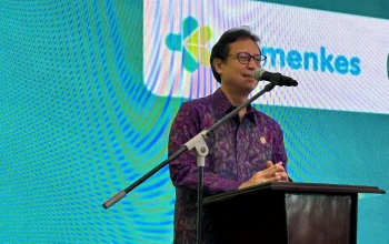 Dokter Magang Kini Dapat Tambahan Cuti, Jam Kerja Dibatasi Usai Kasus Kematian dr Myta