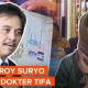 Dokter Tifa dan Roy Suryo Hadapi Kasus Ijazah Jokowi dengan Strategi Hukum Berbeda
