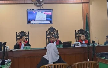Dokter Tifa Jalani Sidang Perdana 2 Juli 2026 di PN Jaktim