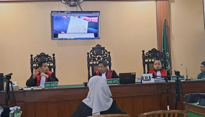 Dokter Tifa Jalani Sidang Perdana 2 Juli 2026 di PN Jaktim