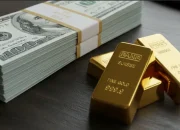 Dolar AS Melemah, Harga Emas Melambung: Apa yang Terjadi di Piala Dunia 2026?