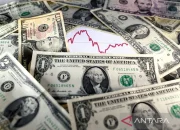 Dolar Hari Ini: Kenaikan Suku Bunga dan Prospek Perdamaian AS-Iran
