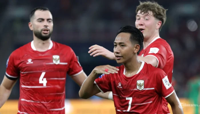 Dony Tri Pamungkas dan Rekan-Rekan di Timnas Indonesia Siap Hadapi Oman dan Mozambik