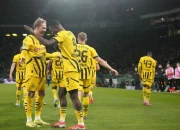 Dortmund dan Persaingan Sepakbola Eropa: Dari Penolakan Fenerbahce hingga Pemain Baru