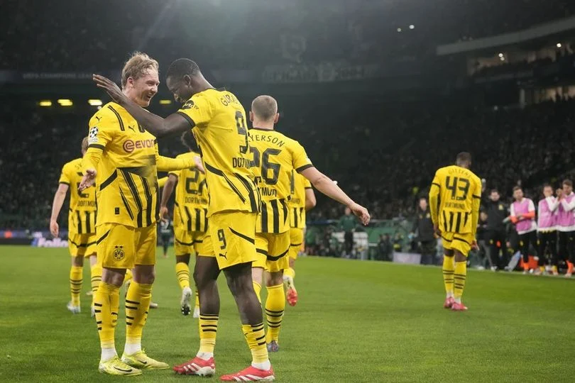 Dortmund dan Persaingan Sepakbola Eropa: Dari Penolakan Fenerbahce hingga Pemain Baru