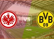 Dortmund vs Frankfurt: Pertarungan Sengit di Bundesliga