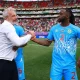 DR Kongo Buat Sejarah di Piala Dunia 2026, Aaron Wan-Bissaka Hadapi Bekas Timnya