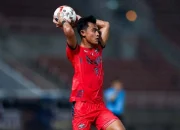 Dramatis! Kombinasi Lemparan Roket Pratama Arhan dan Gol Mantan Pemain Persebaya Surabaya Bantu Bangkok United Comeback Lawan Rayong FC