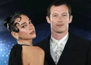 Dua Lipa dan Callum Turner Resmi Menikah di Sisilia