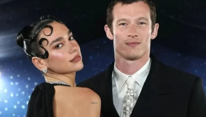 Dua Lipa dan Callum Turner Resmi Menikah di Sisilia
