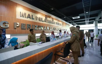 Dukcapil: Pintu Gerbang Menuju Pelayanan Publik yang Lebih Baik