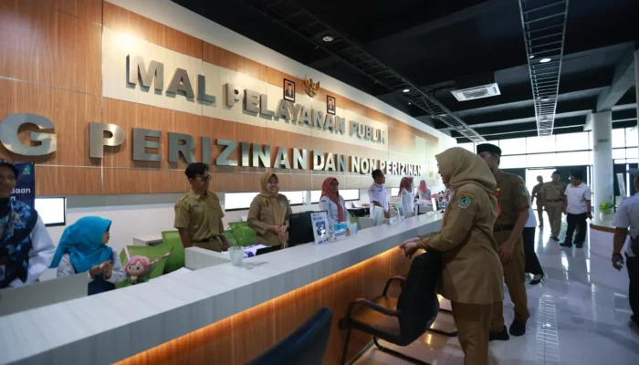 Dukcapil: Pintu Gerbang Menuju Pelayanan Publik yang Lebih Baik
