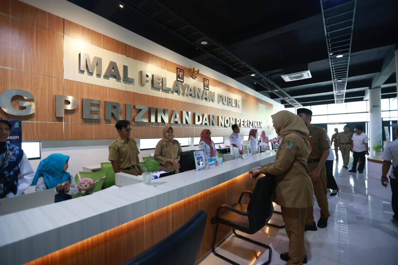 Dukcapil: Pintu Gerbang Menuju Pelayanan Publik yang Lebih Baik