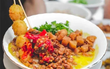 Dumfries: Kota yang Menawarkan Berbagai Pengalaman Menarik
