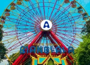 Dunia Fantasi Ancol Hadirkan Promo Menarik di HUT Jakarta ke-499