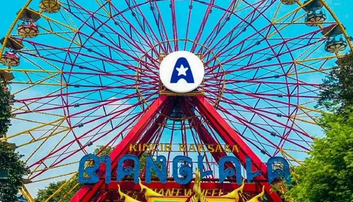 Dunia Fantasi Ancol Hadirkan Promo Menarik di HUT Jakarta ke-499
