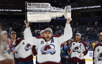 Dunia Hiburan dan Olahraga: Dari Aksi Daredevil hingga Pertandingan Stanley Cup