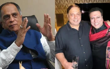 Dunia Hiburan: Kematian Pahlaj Nihalani, Perilisan Peddi, dan Persiapan BTS untuk FIFA
