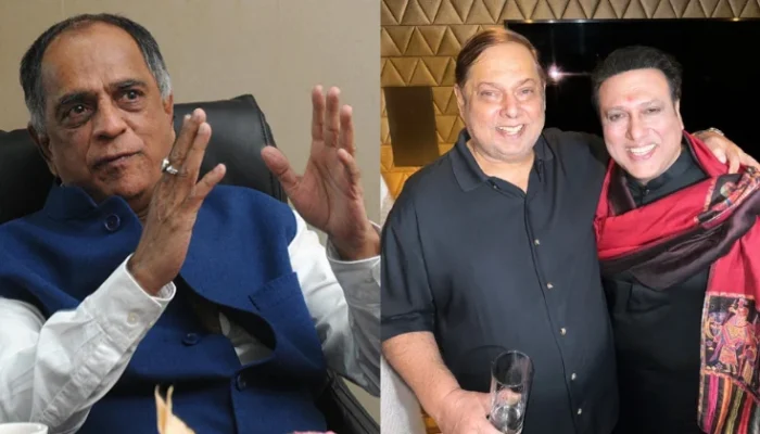 Dunia Hiburan: Kematian Pahlaj Nihalani, Perilisan Peddi, dan Persiapan BTS untuk FIFA