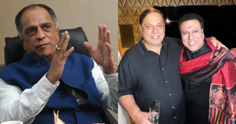 Dunia Hiburan: Kematian Pahlaj Nihalani, Perilisan Peddi, dan Persiapan BTS untuk FIFA