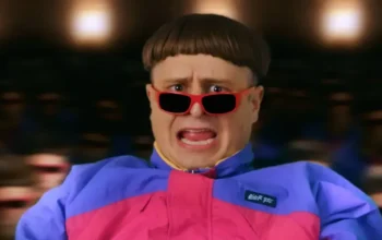 Dunia Musik Berduka: Oliver Tree Meninggal Dunia dalam Kecelakaan Helikopter di Rio de Janeiro