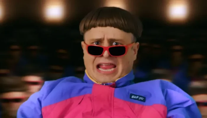 Dunia Musik Berduka: Oliver Tree Meninggal Dunia dalam Kecelakaan Helikopter di Rio de Janeiro