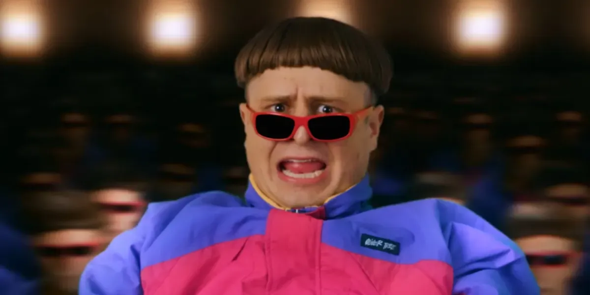 Dunia Musik Berduka: Oliver Tree Meninggal Dunia dalam Kecelakaan Helikopter di Rio de Janeiro