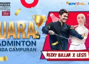 Dunia Olahraga dan Selebriti dalam Berita Terkini