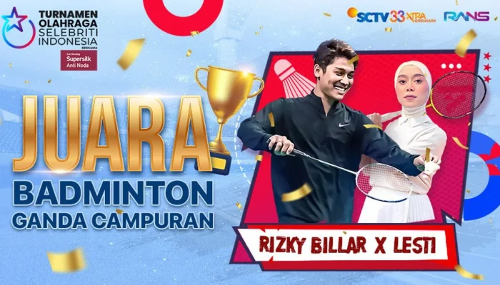 Dunia Olahraga dan Selebriti dalam Berita Terkini