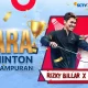 Dunia Olahraga dan Selebriti dalam Berita Terkini