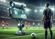 Dunia Olahraga dan Teknologi: Bagaimana AI Membentuk Masa Depan Sepak Bola?