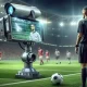 Dunia Olahraga dan Teknologi: Bagaimana AI Membentuk Masa Depan Sepak Bola?