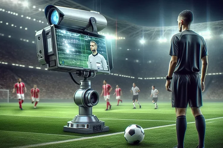 Dunia Olahraga dan Teknologi: Bagaimana AI Membentuk Masa Depan Sepak Bola?