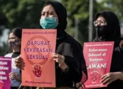 Dunia Pendidikan: Dosen, Sertifikasi, dan Kasus Kekerasan Seksual